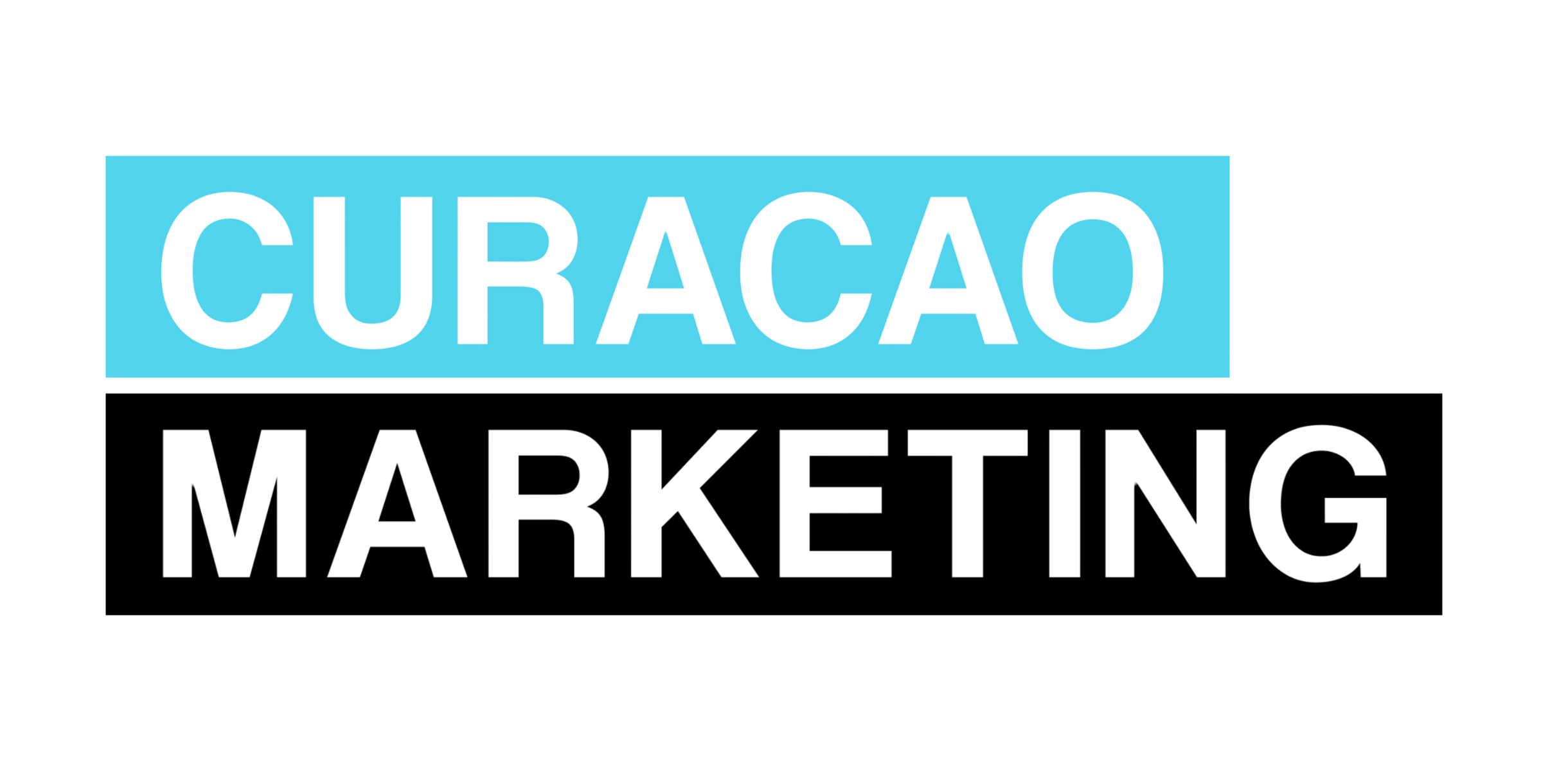 Logo Curacao Marketing